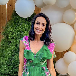 Meet your Posher, Juliet